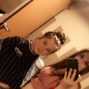 Meet your Posher, Cassidy